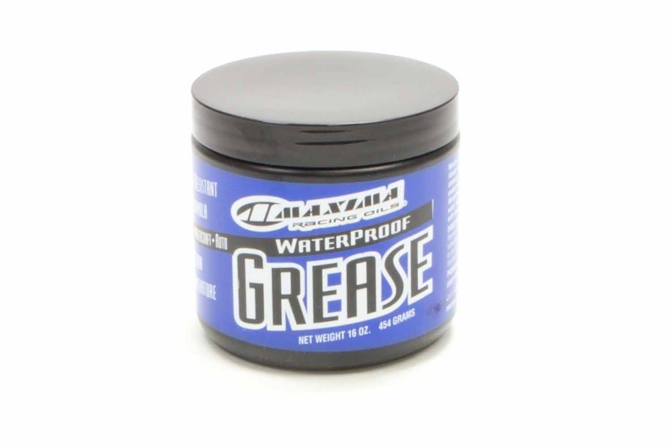 RACING OILS MAX80916S High Temp Grease 16oz