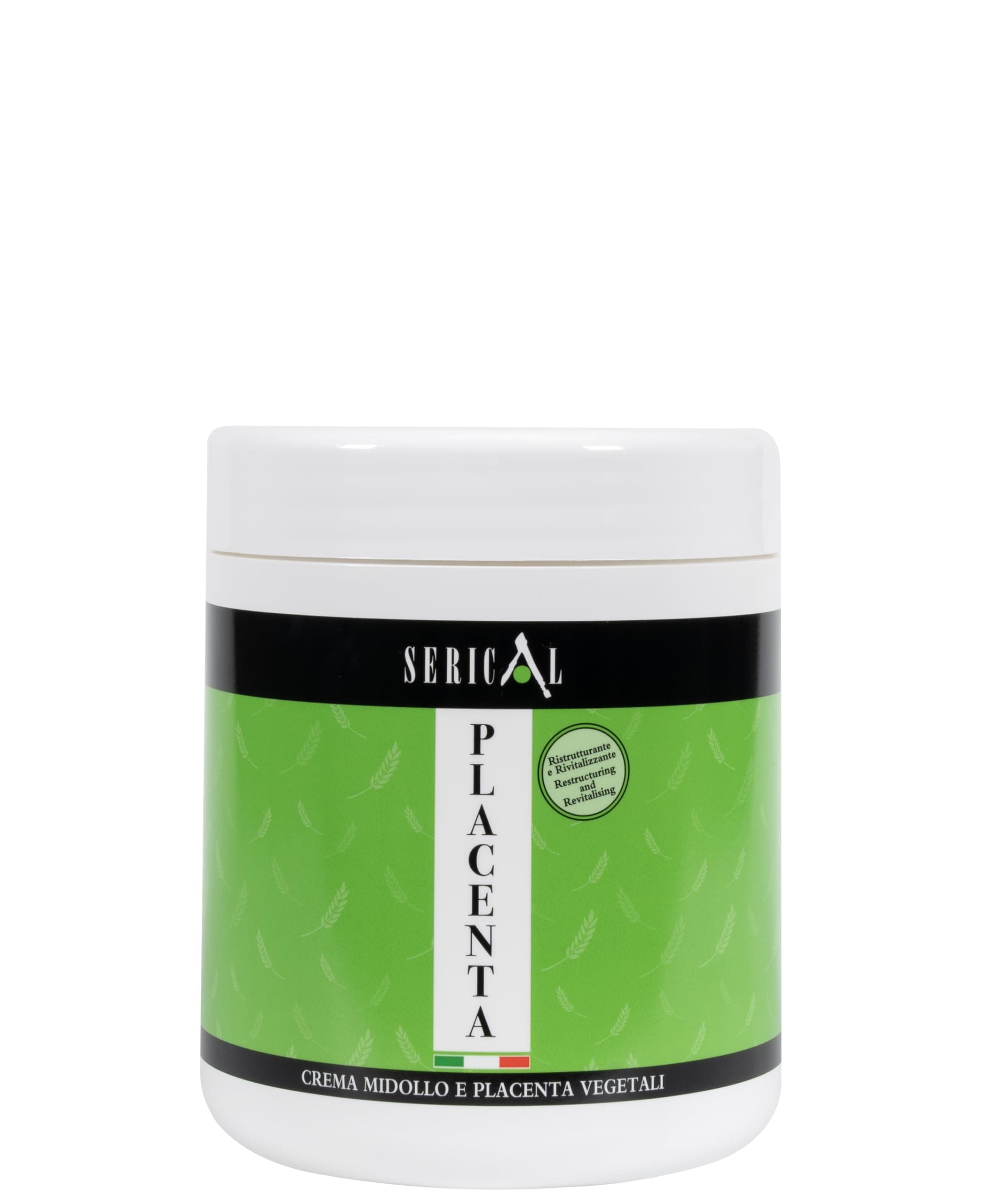 Serical Cream Milloo & Placenta, 1 litre