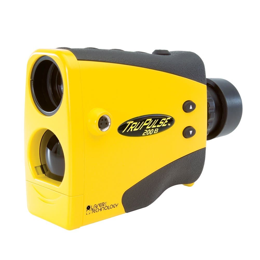 LASER Technology TruPulse 200B Laser Rangefinder by LASER Technology