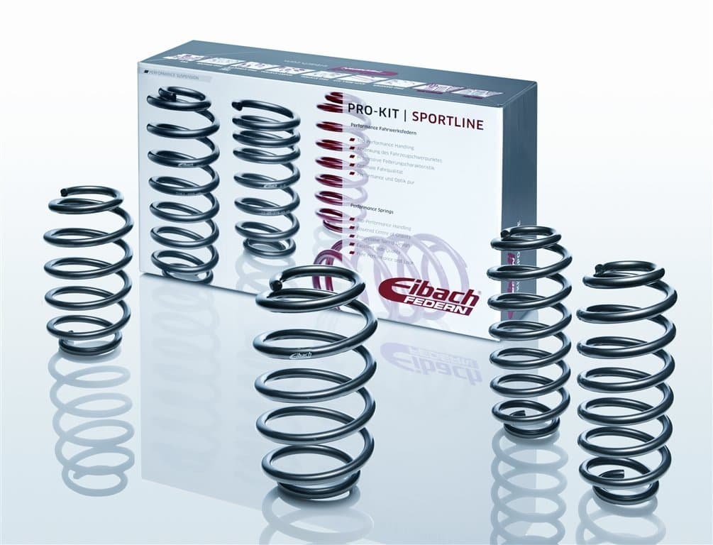 EibachE10-30-013-01-22 Performance Pro-Kit Springs
