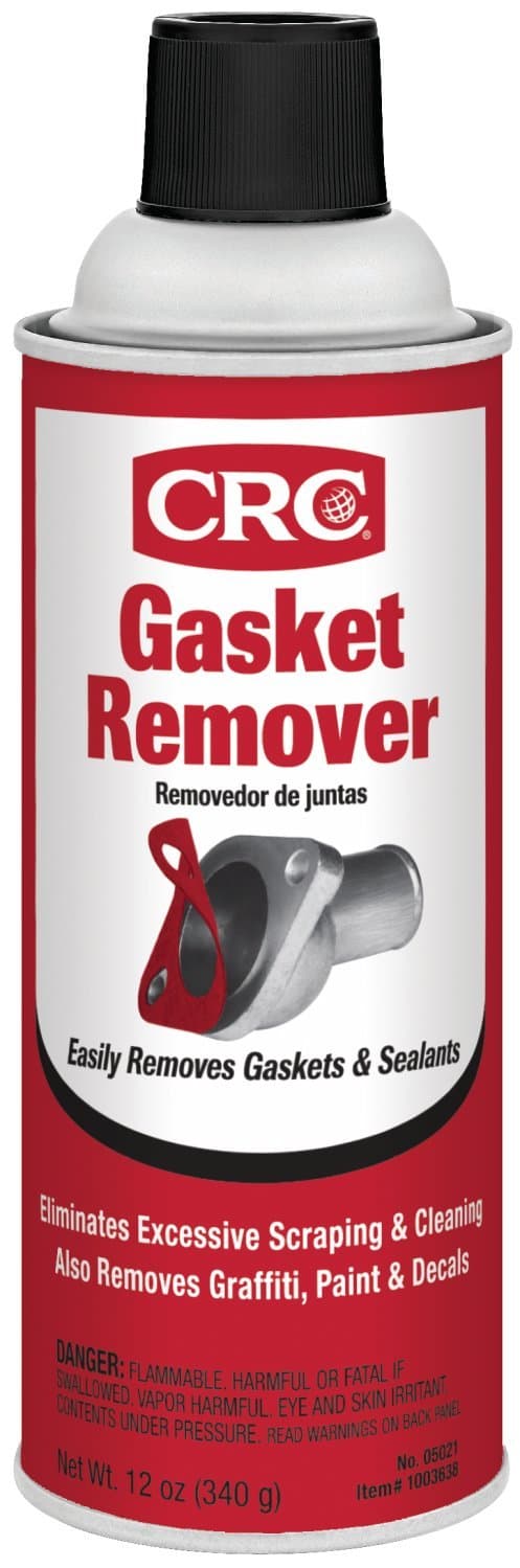 05021 Technician Grade Gasket Remover - 12 Wt Oz.