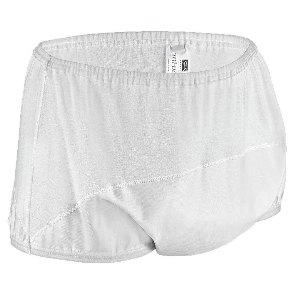 84855L - Sani-Pant Lite Moisture-Proof Pull-on Brief with Breathable Panel Large 38-44