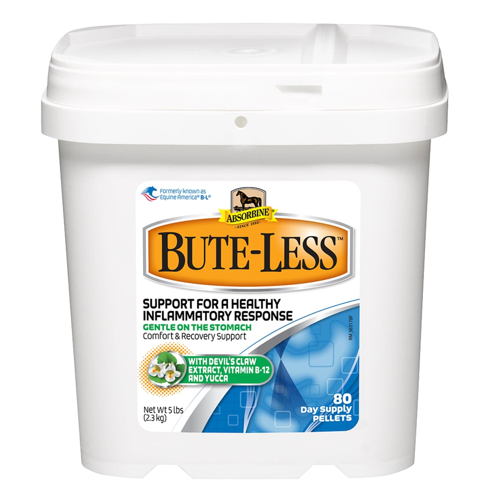 ABSORBINE BUTE-LESS PELLETS