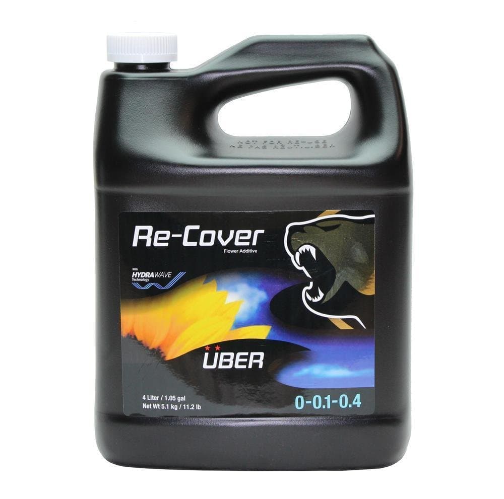 UberRe-Cover 4l