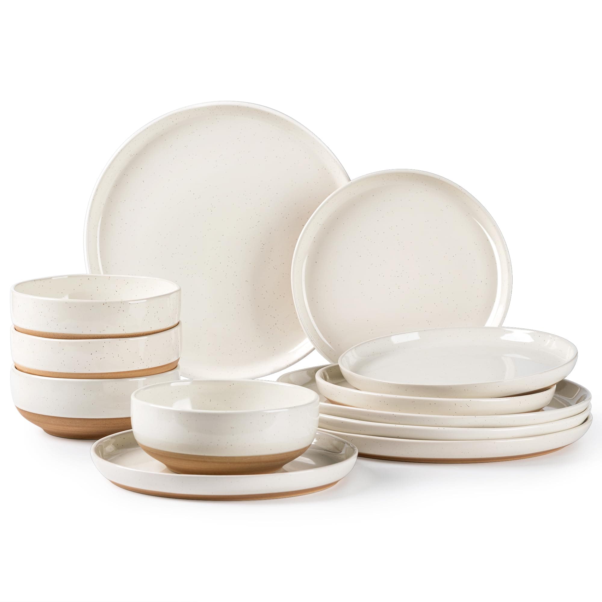 Dinnerware Set