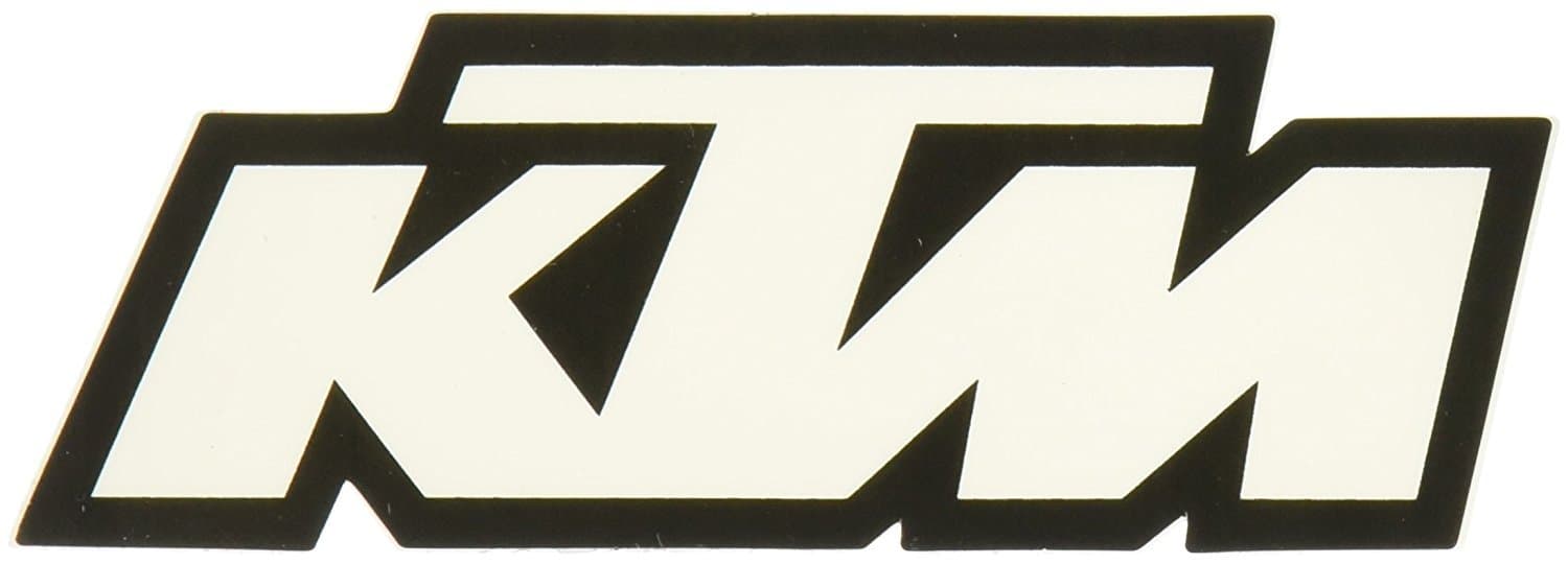 Factory Effex 19-90500 Sticker, 5 Pack