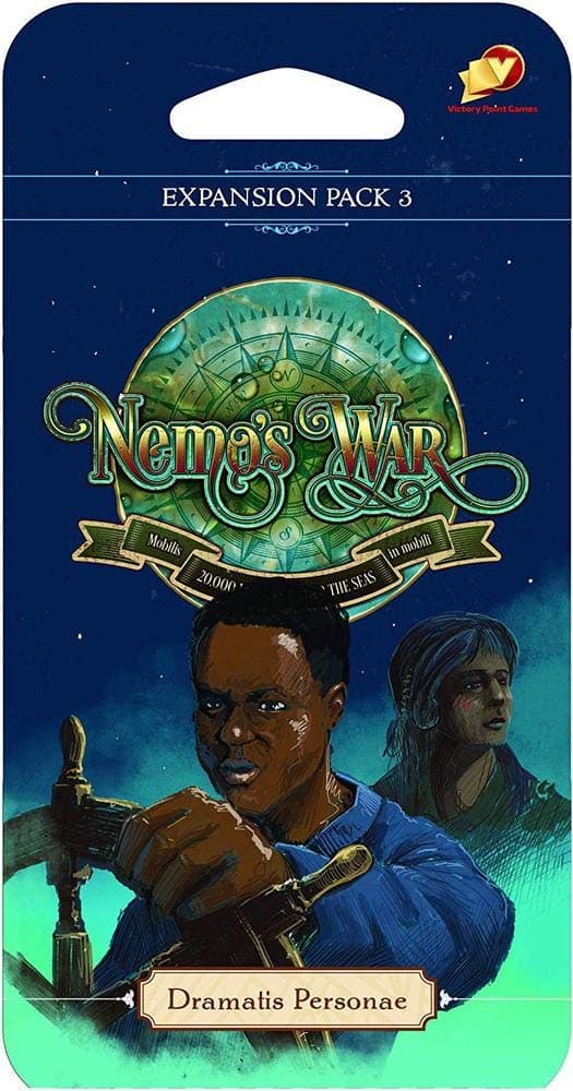 Victory Point GamesGSUVPG2504 Accessories