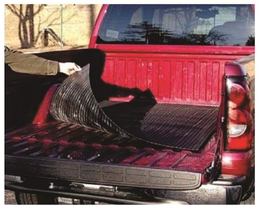 Doubl Mat - Reversible Double Bed Mat for Pickup Trucks, by Loadhandler