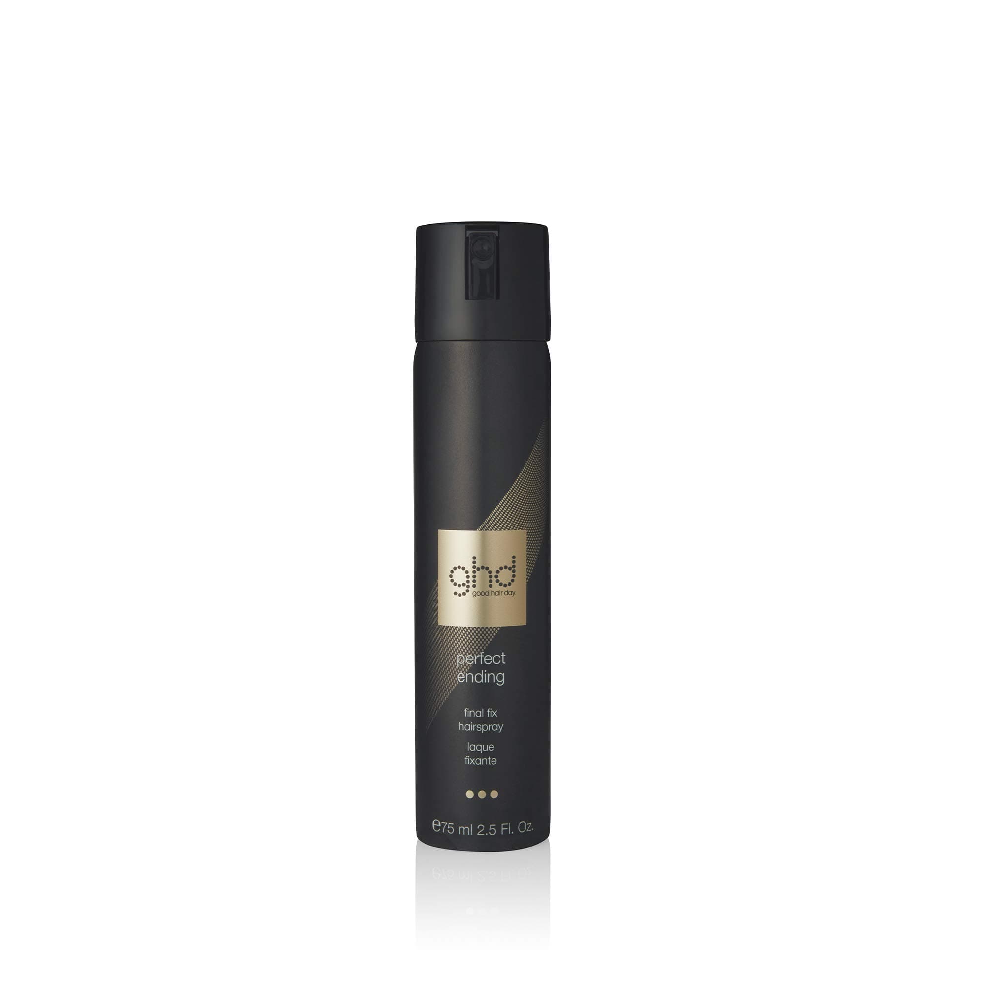 Perfect Ending – Final Fix Hairspray 75 ml