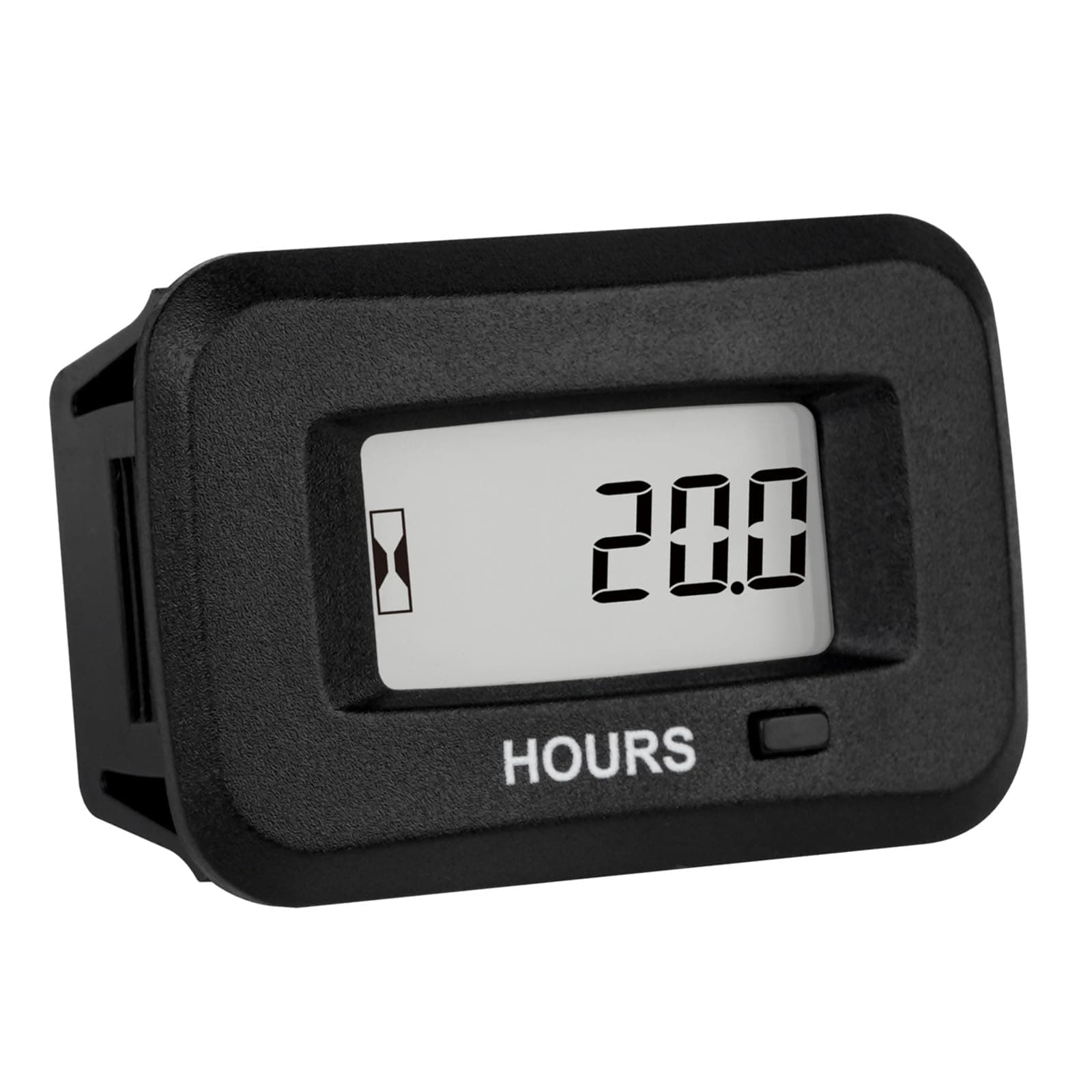 Runleader HM038AD Digital Hour Meter