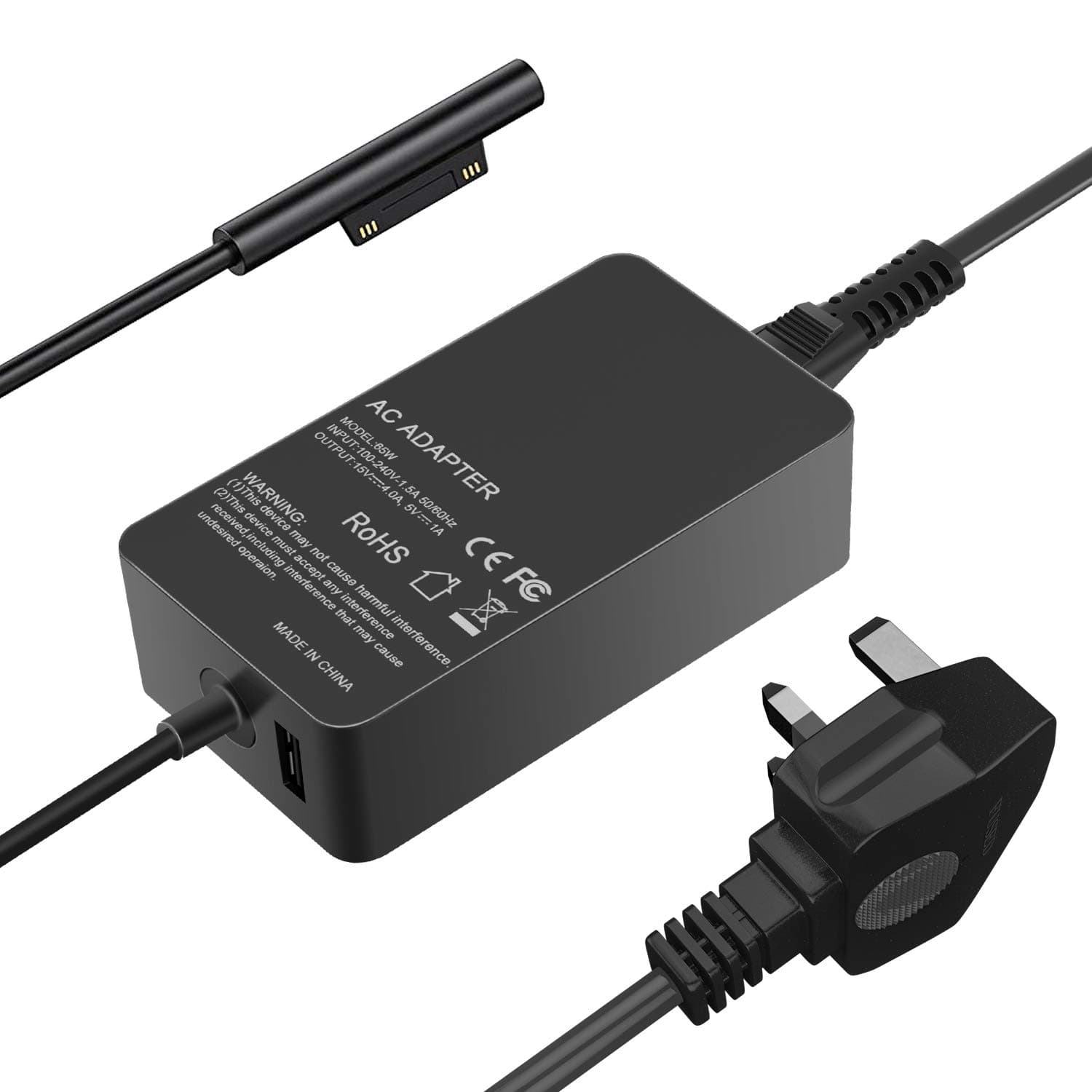 Ywcking Charger for Laptop