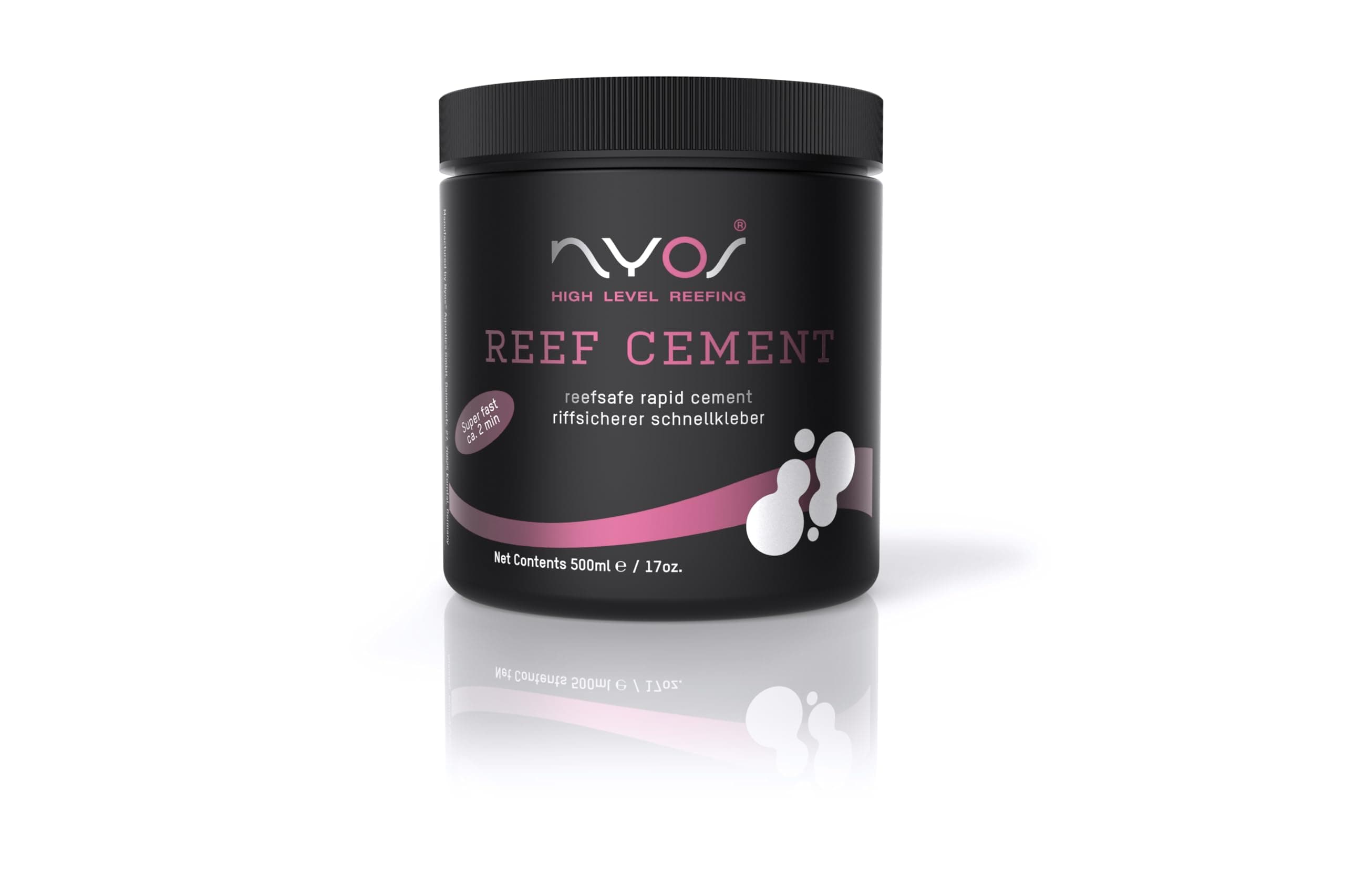 NYOS Reef Cement - 500 ML by NYOS