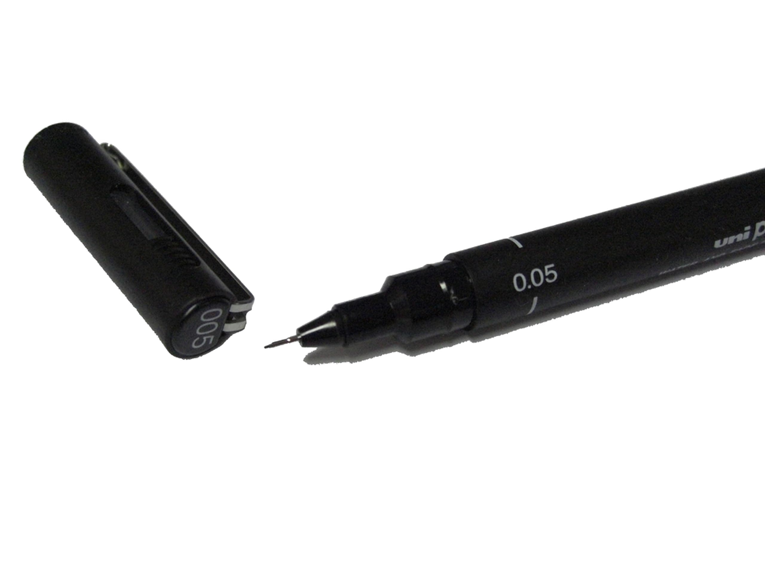 FINE Markers 0.005mm Black