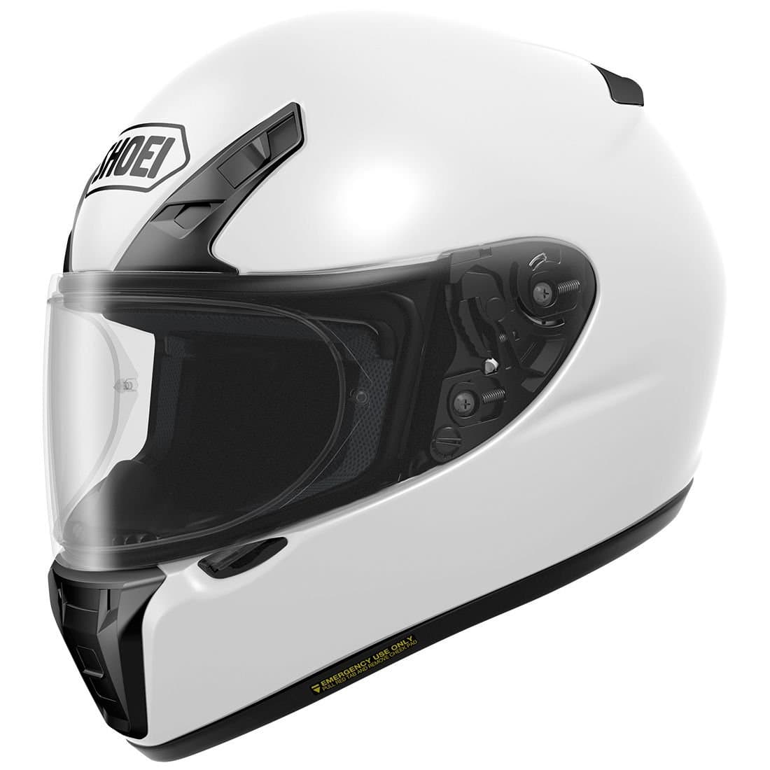 Shoei RF-SR Full Face Motorcycle Helmet