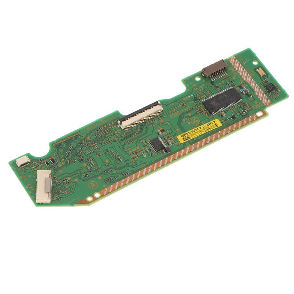 FLAWISH Optical DVD Disc Drive PCB Board Compatible with Sony PS4 Playstation 4 BDP-010 BDP-020