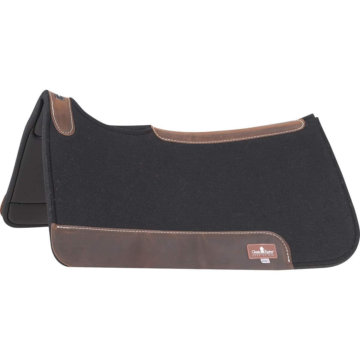 Classic EquineWestern Saddle Pad