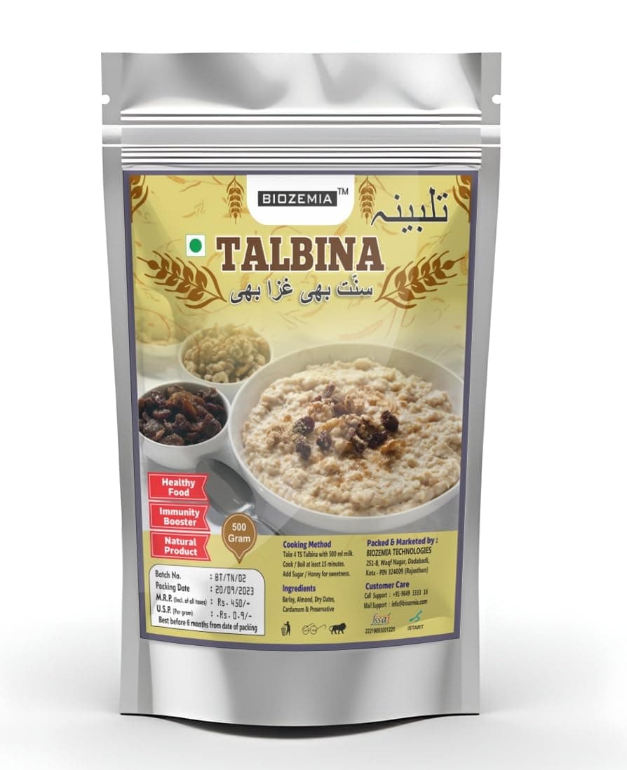 Talbina 500 G