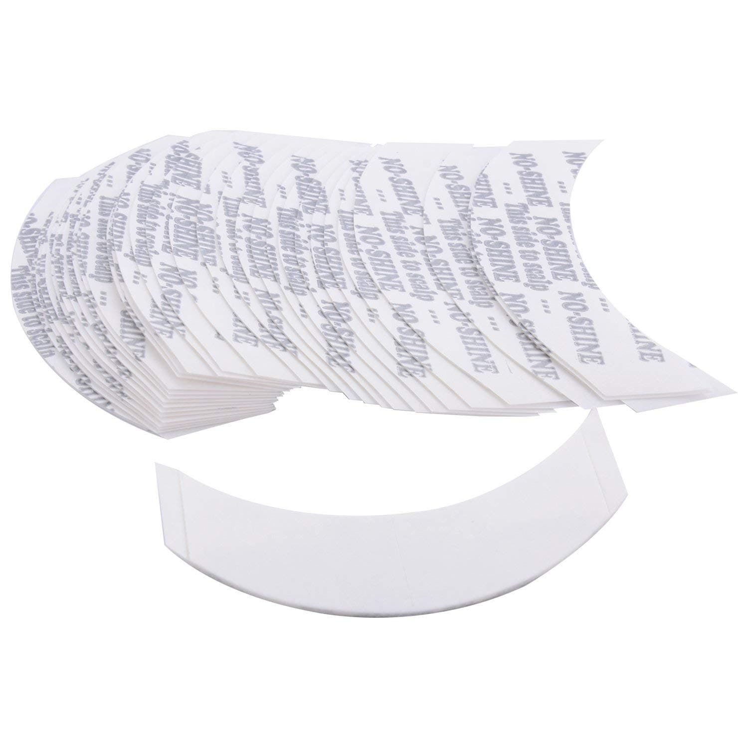 Hair Saga No shine strips