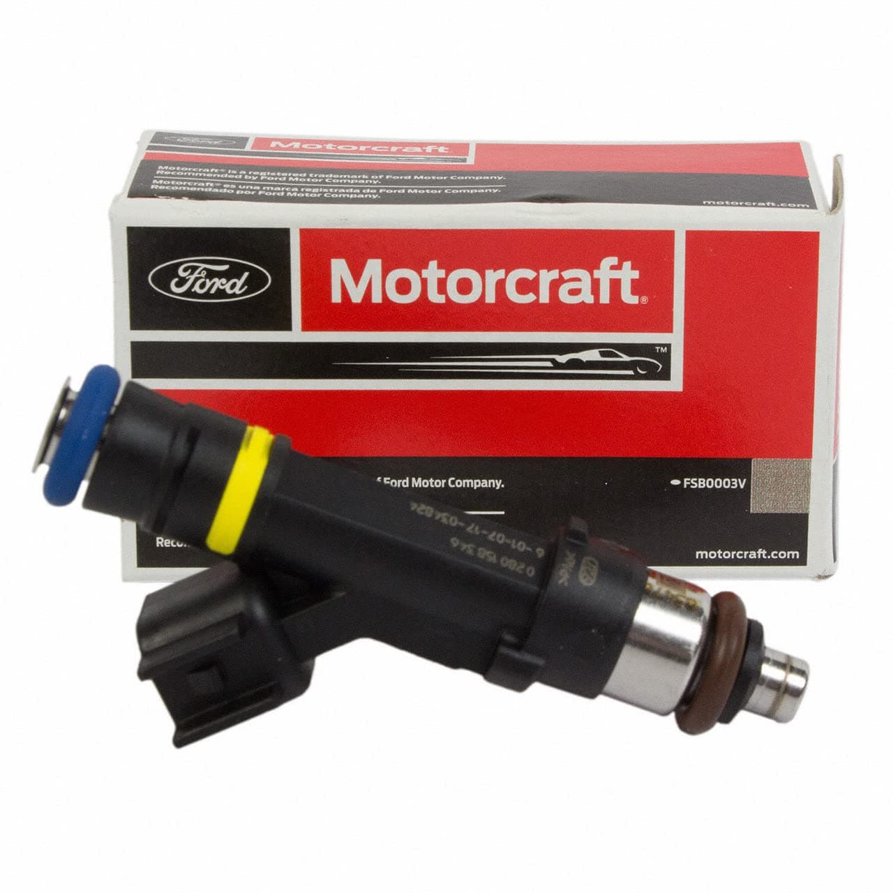 Motorcraft CM5244 Injector Asy