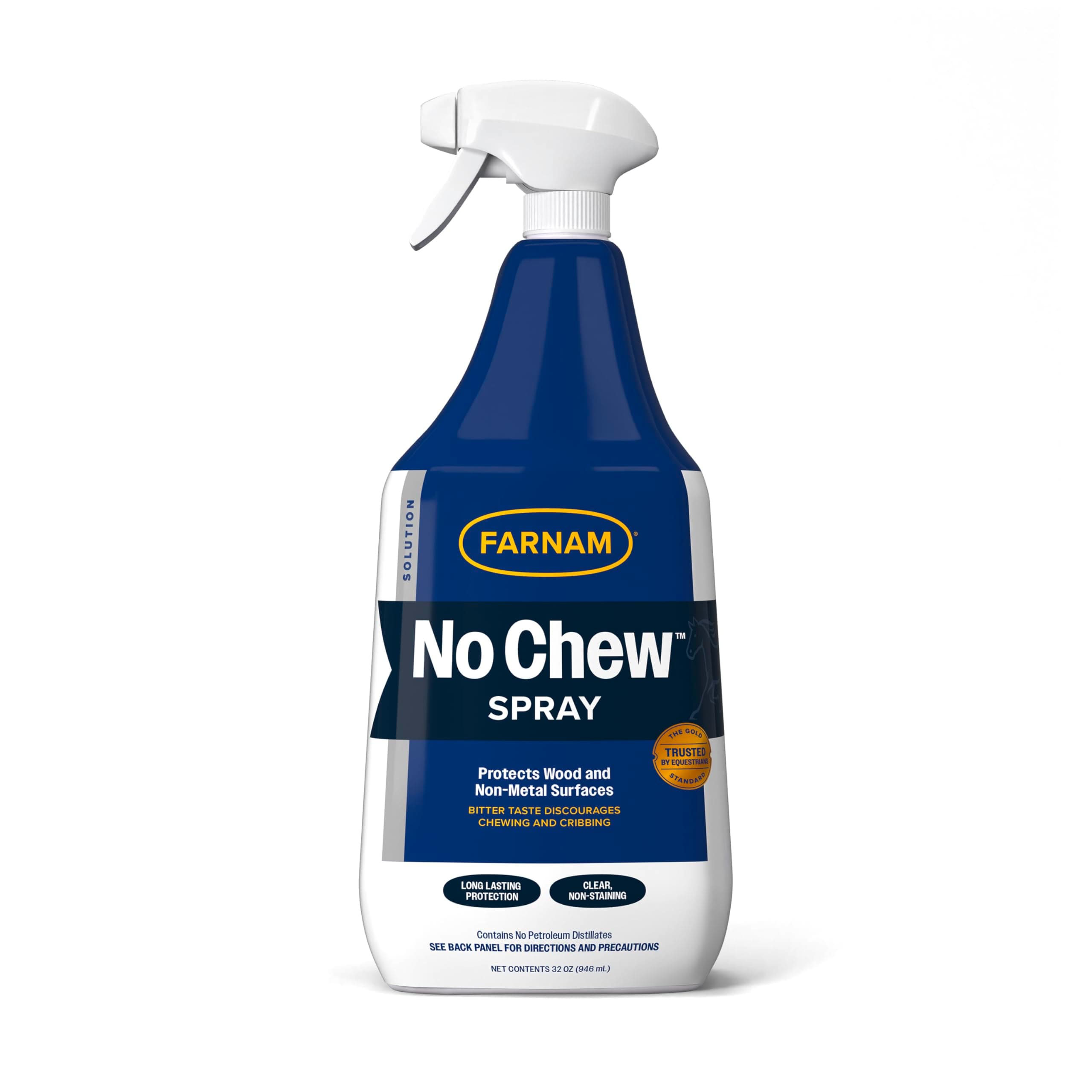Farnam No Chew, 32 oz