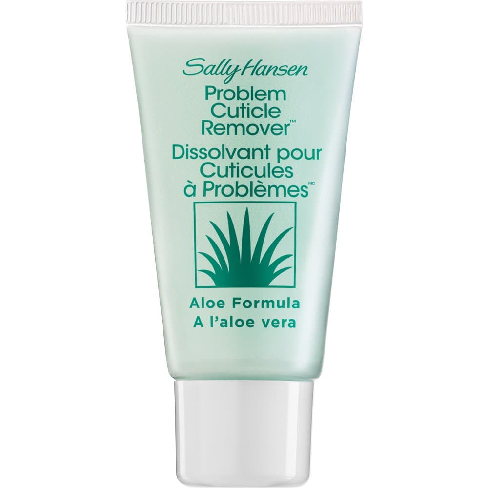 Sally Hansen Problem Cuticle Remover, Universal, 28 g