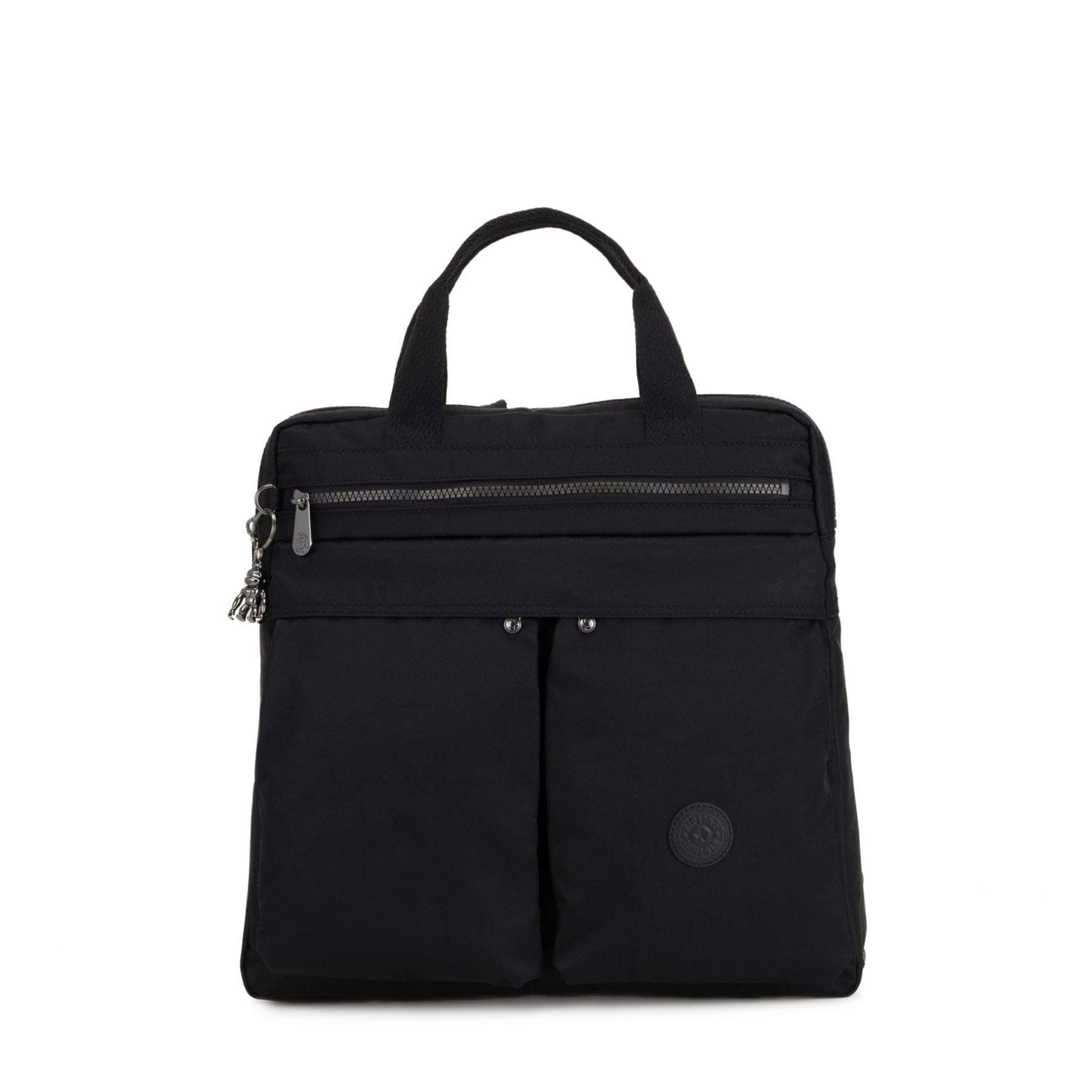 Kipling KOMORI S in Rich Black