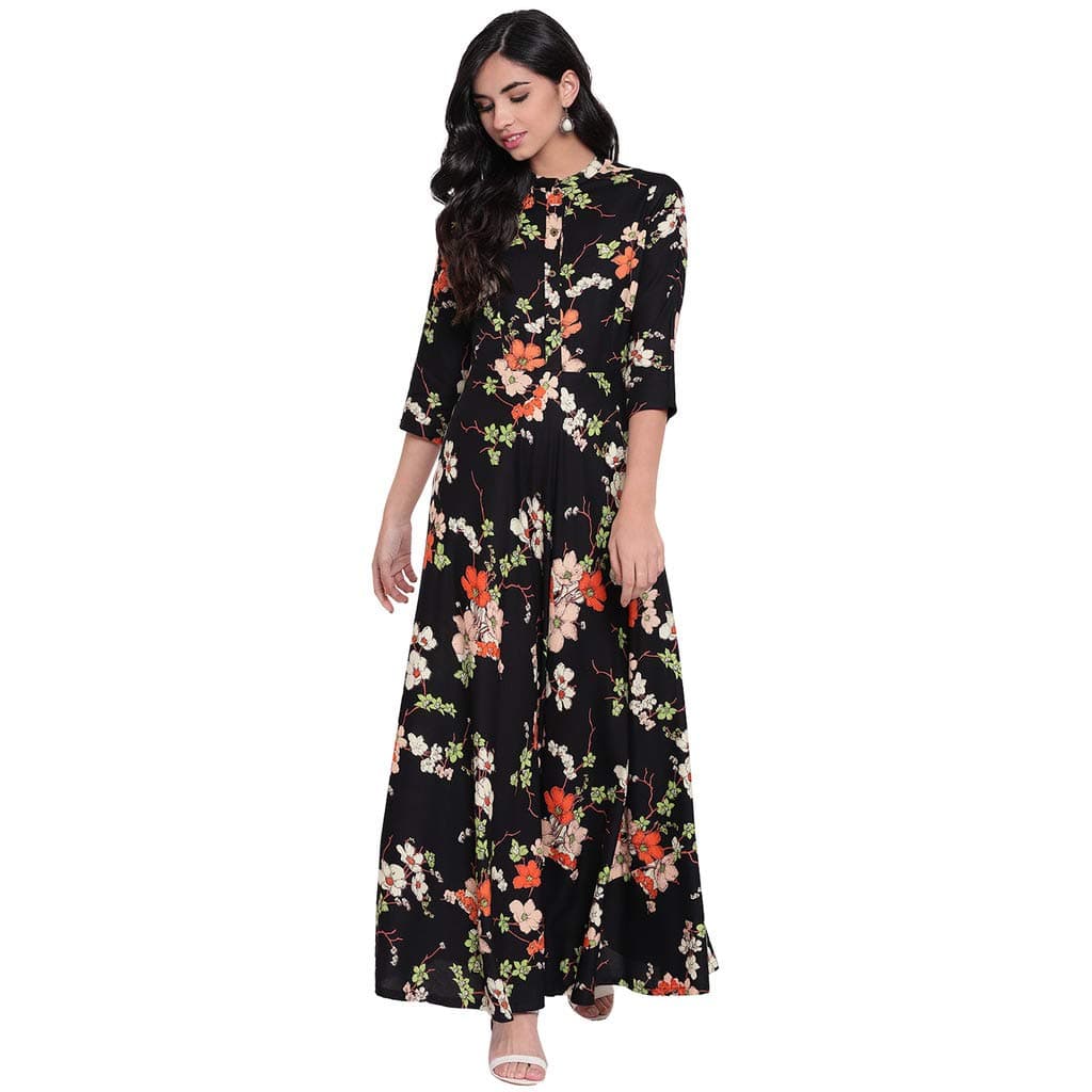 Divena Women's Maxi Dress