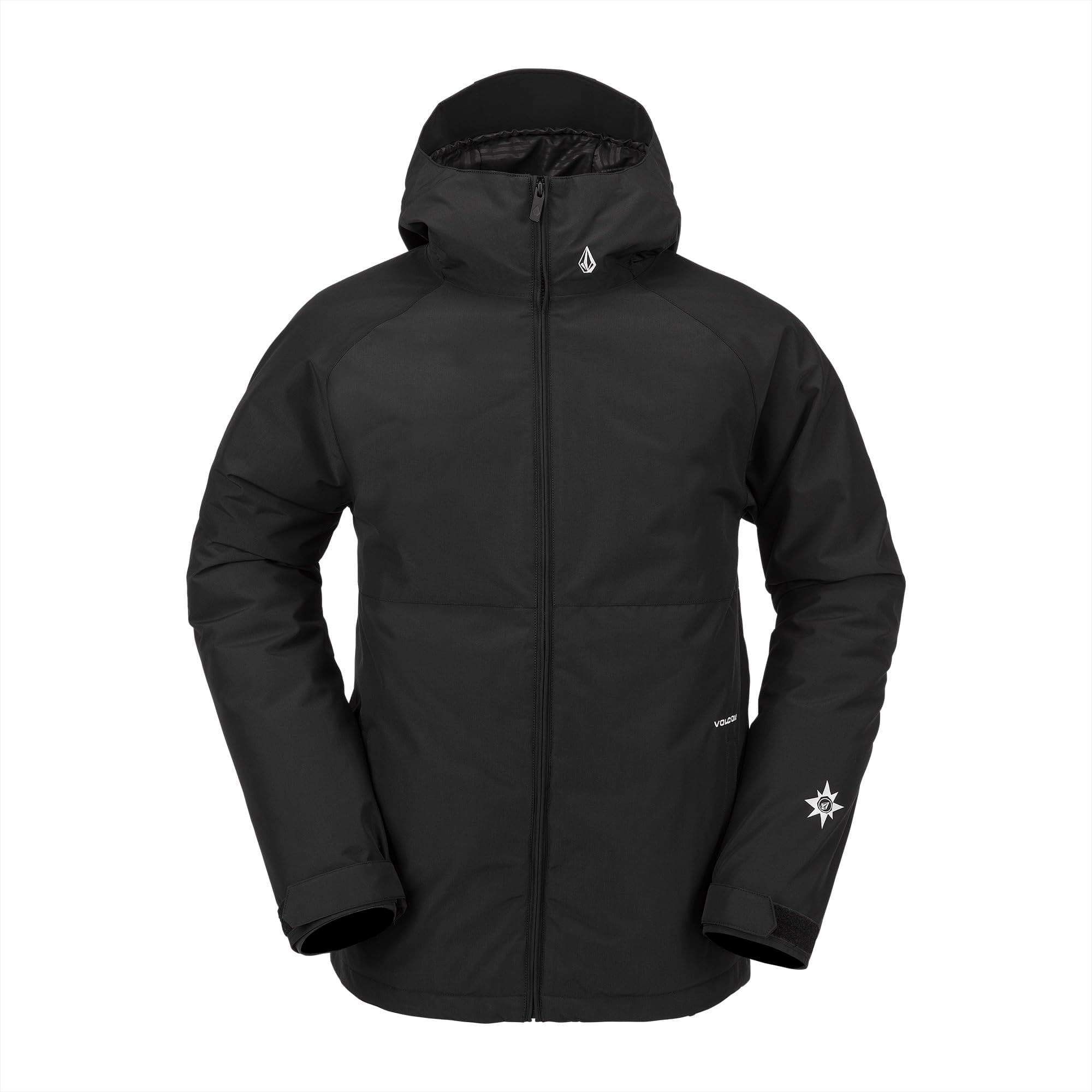 Volcom Men's 2836 Insulated Snowboard Jacket