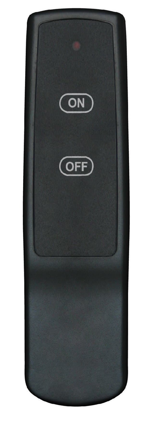 Comfort Flame CMRC Receiver and On/Off Remote Control Kit for Firplace