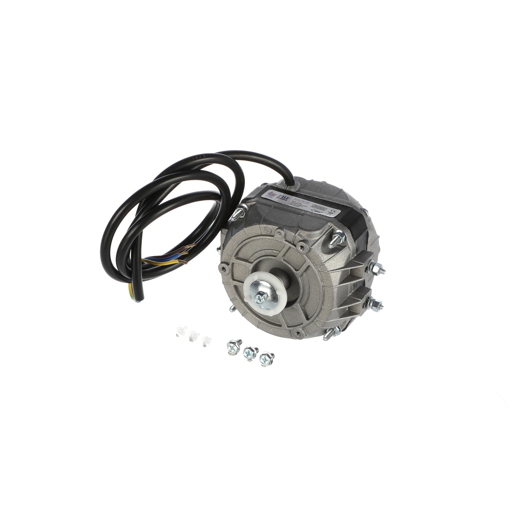 FM-10W Multi-Fit Fan Motor