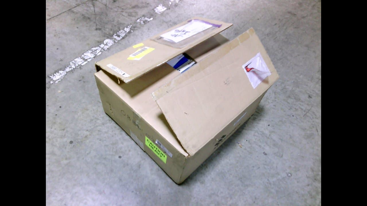 Sciemetric 298 Ppc4 Signature Analysis System, Complete Integrated 298 Ppc4