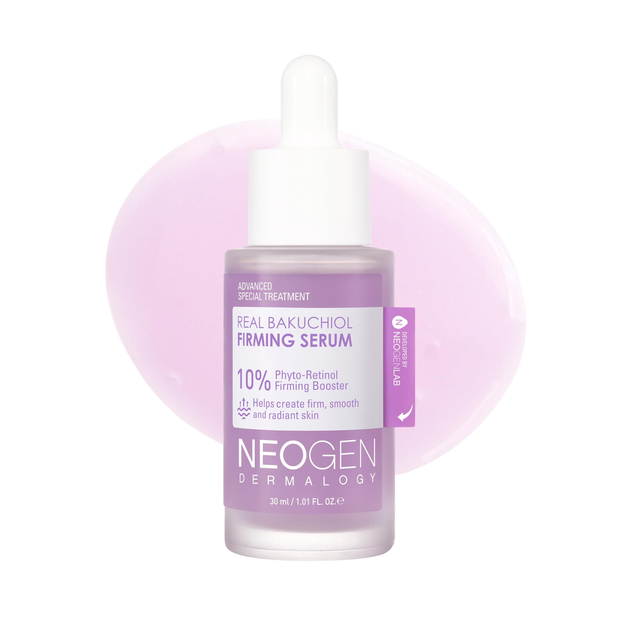 DERMALOGY by NEOGENLAB NEOGEN REAL BAKUCHIOL FIRMING SERUM