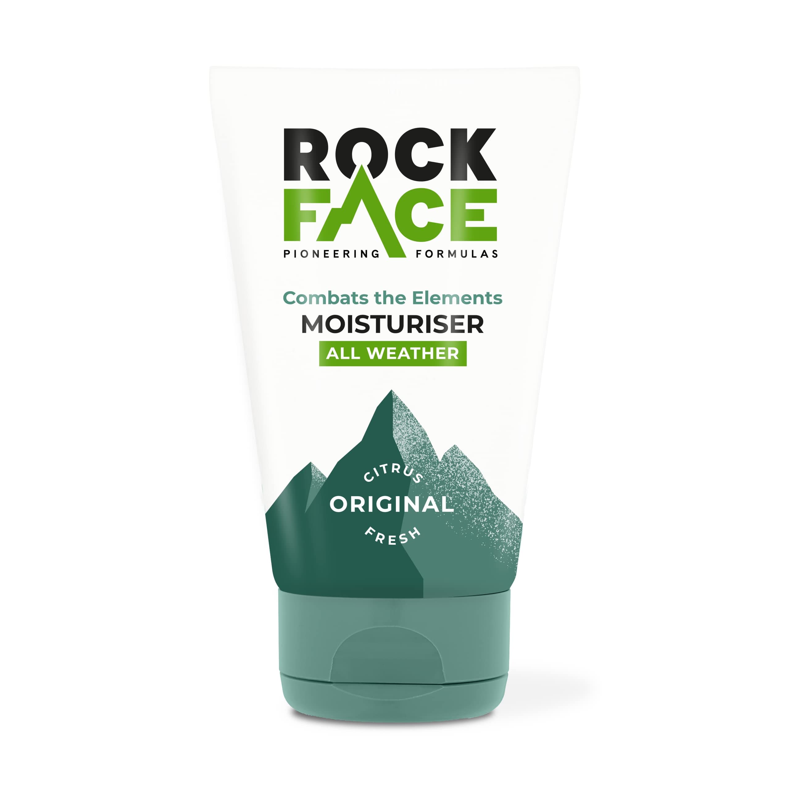 Rock Face All Weather Moisturiser 100ml