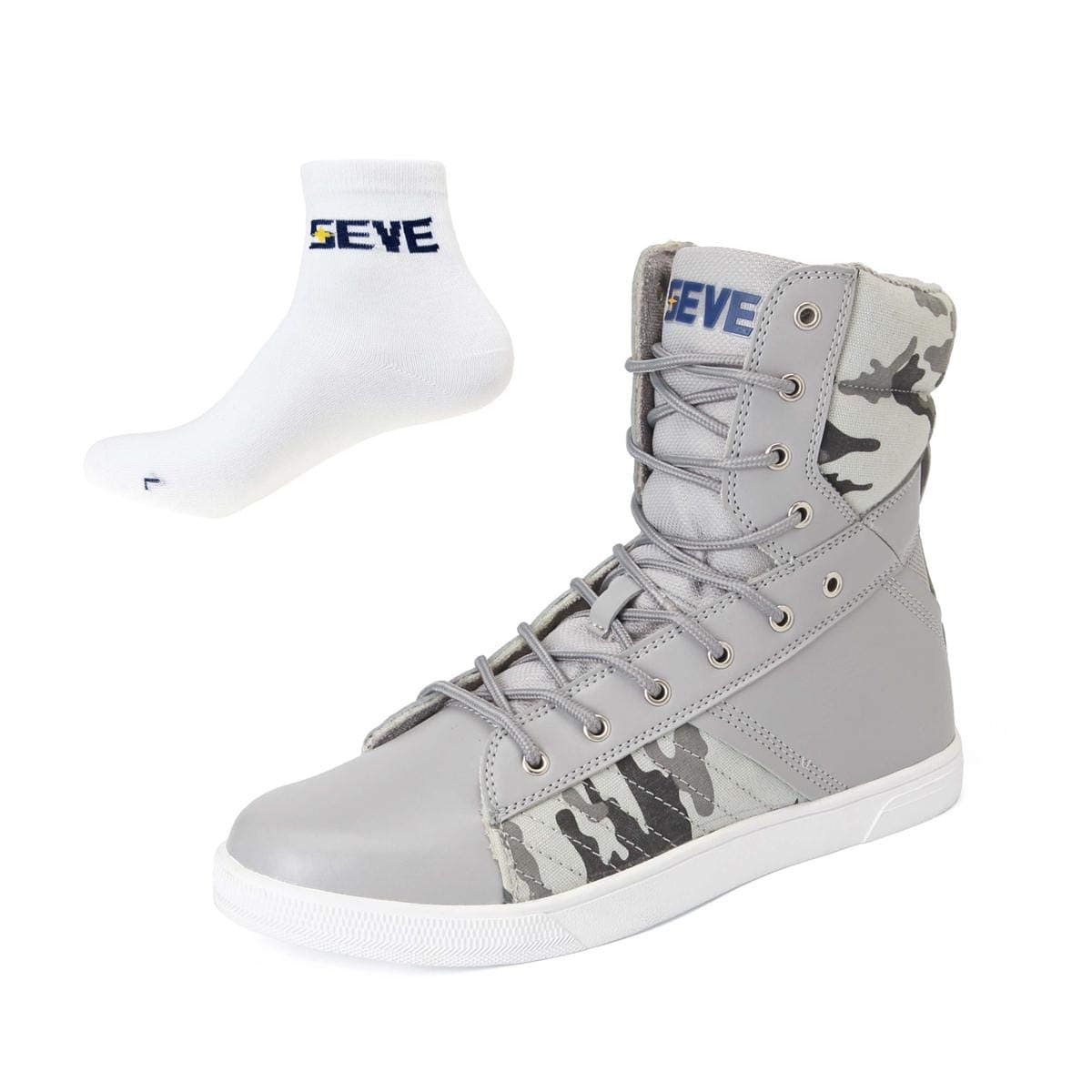 Men's High Tops Strength Training Sneakers