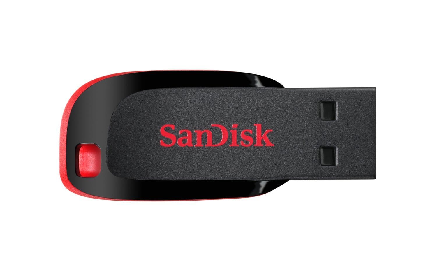 SanDisk Cruzer Blade USB Flash Drive 128GB