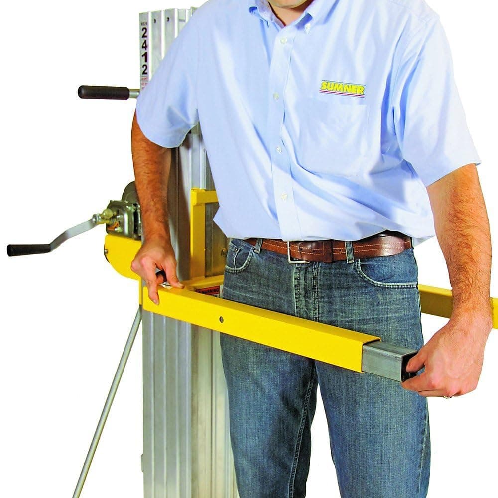 Fork Ext Install Kit