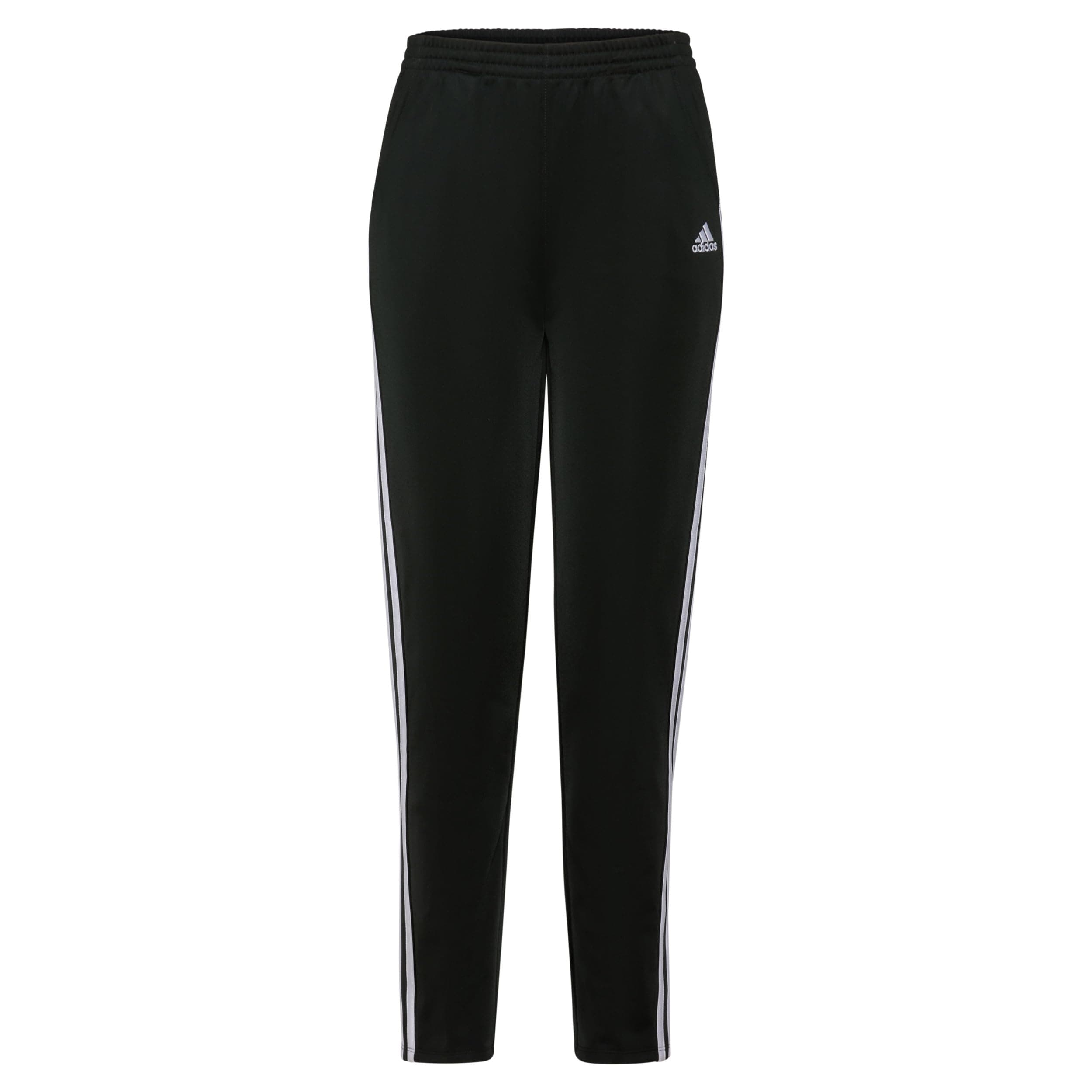 Girls High Rise Performance Classic Pant