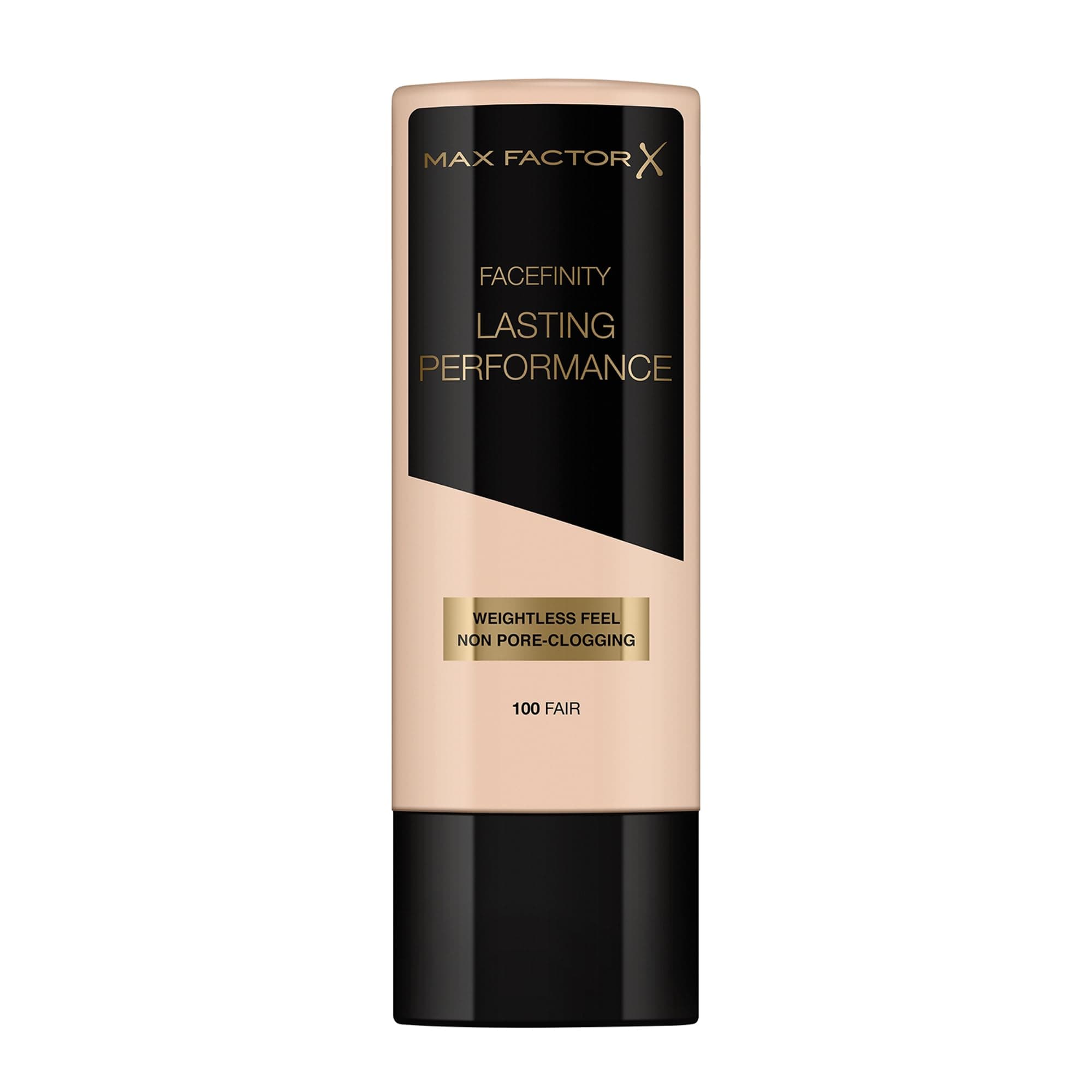 Lasting Performance, Liquid Foundation, 100 Fair, 35 ml