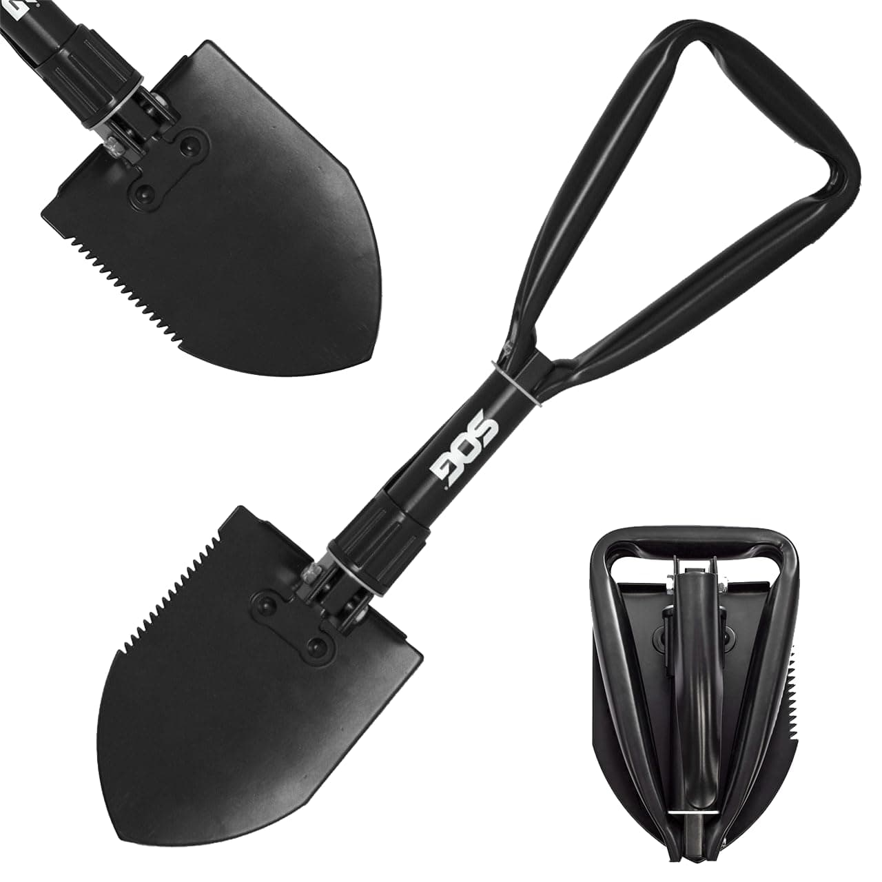 SOG Entrenching Tool 3-Fold Shovel