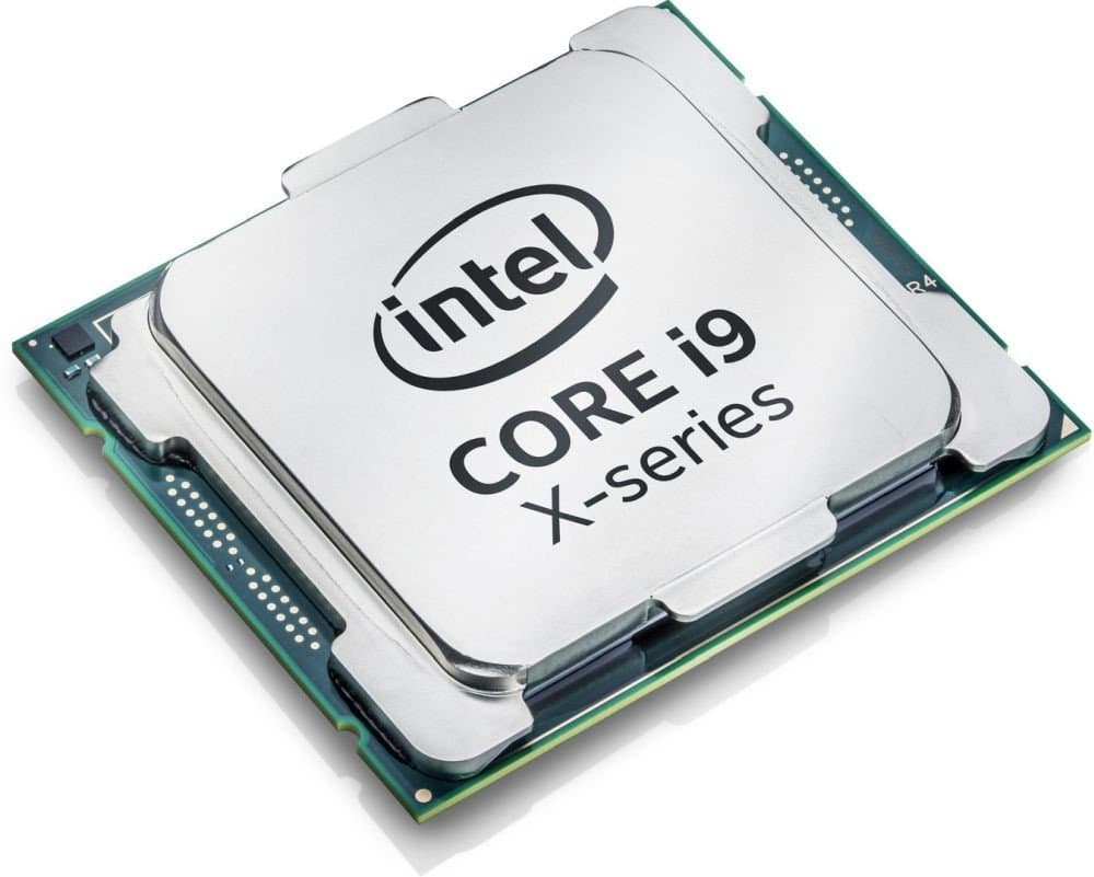 BX80673I97940X Core Processor