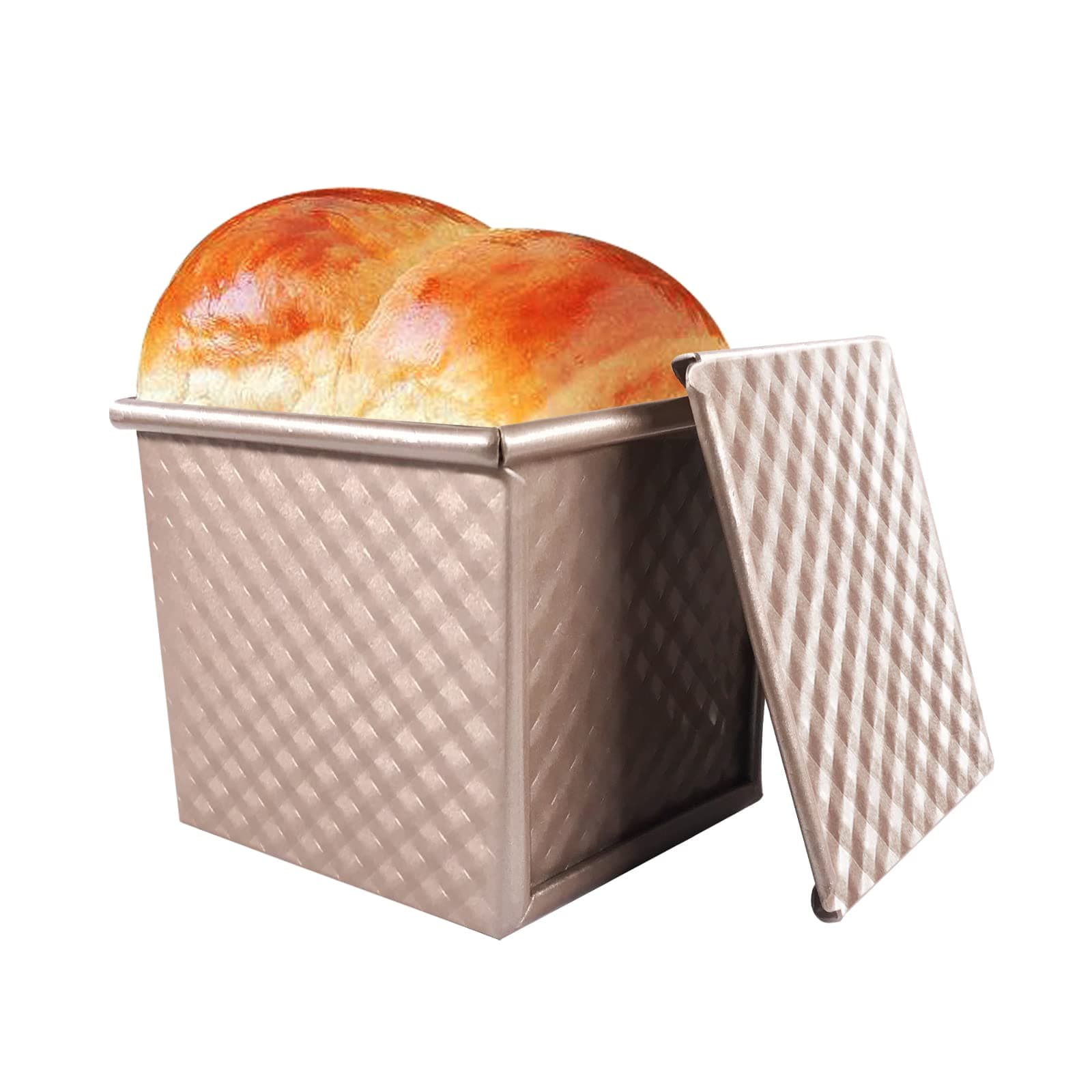 Cube Bread Mold
