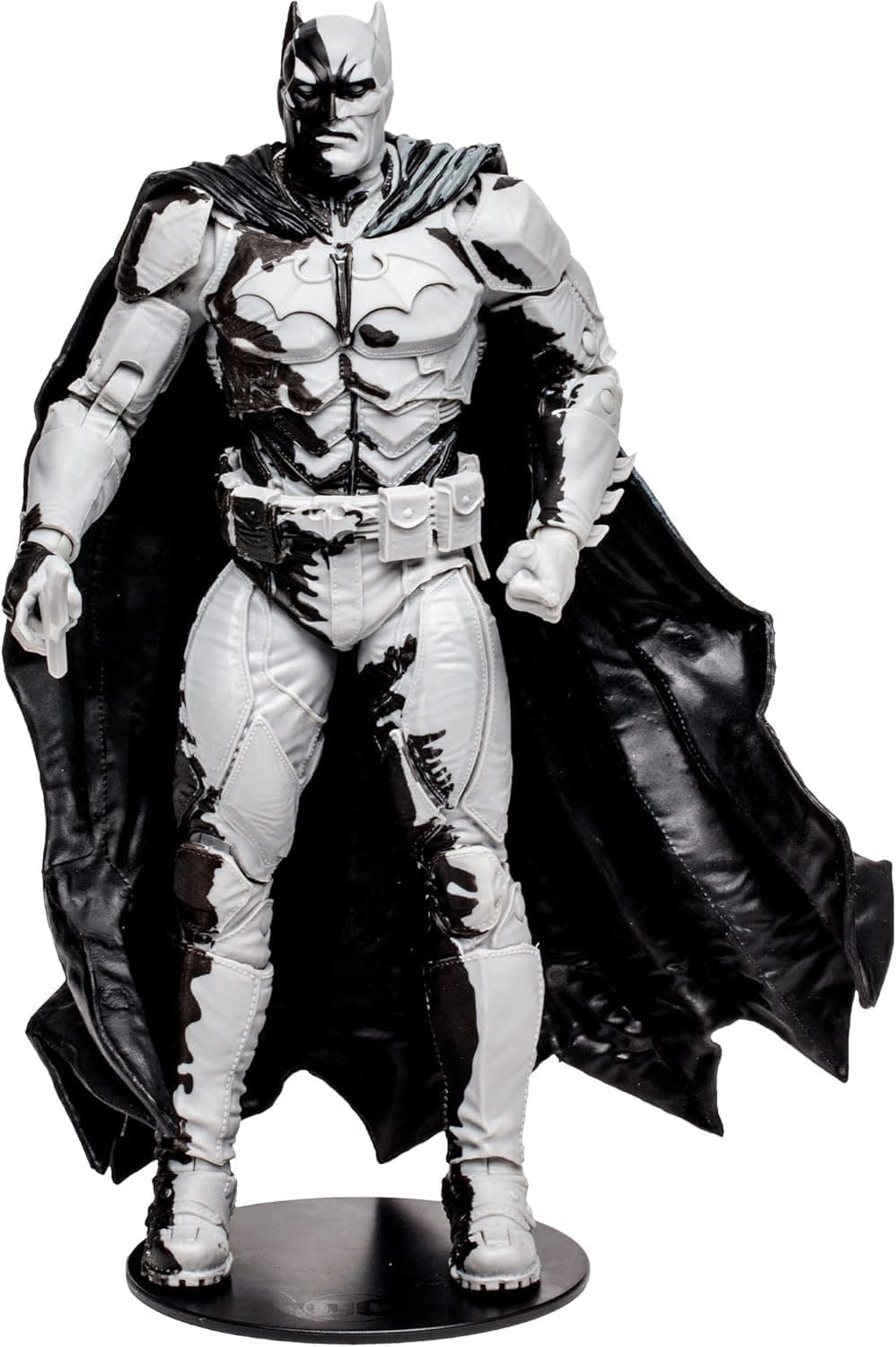 McFarlane TM15893 Batman Figure, Multicolored