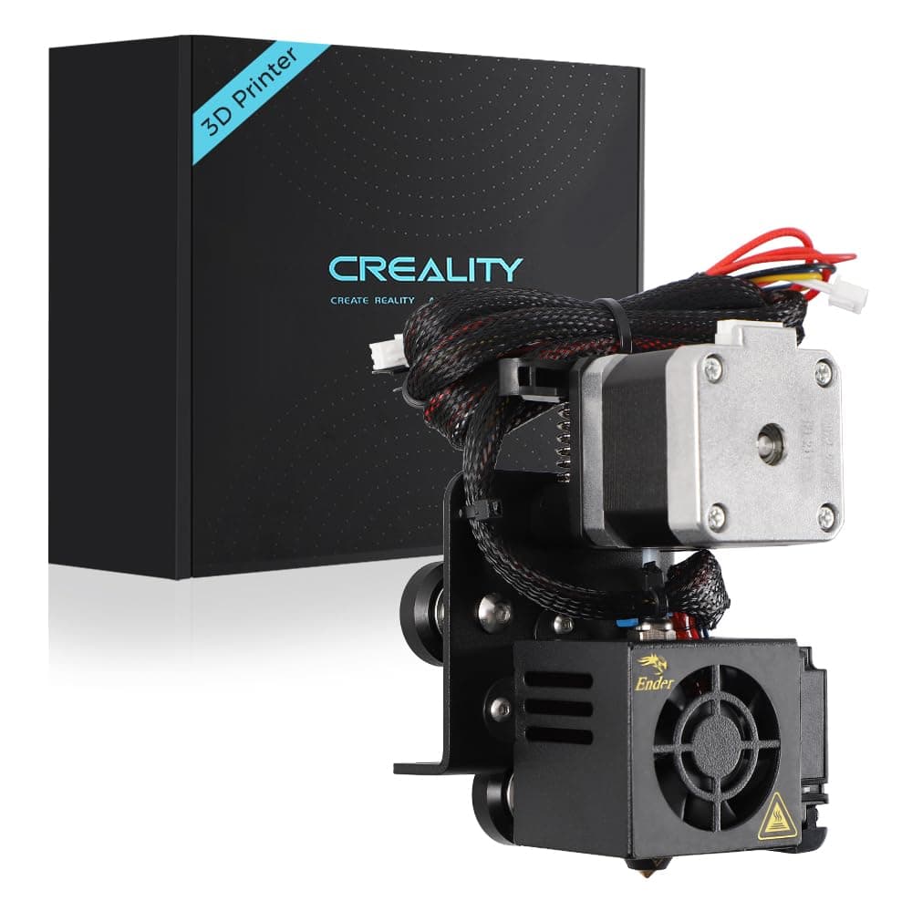Creality Extruder Direct Drive 3D Printer Upgrade Kit for Ender 3/Ender 3S/Ender3 Pro