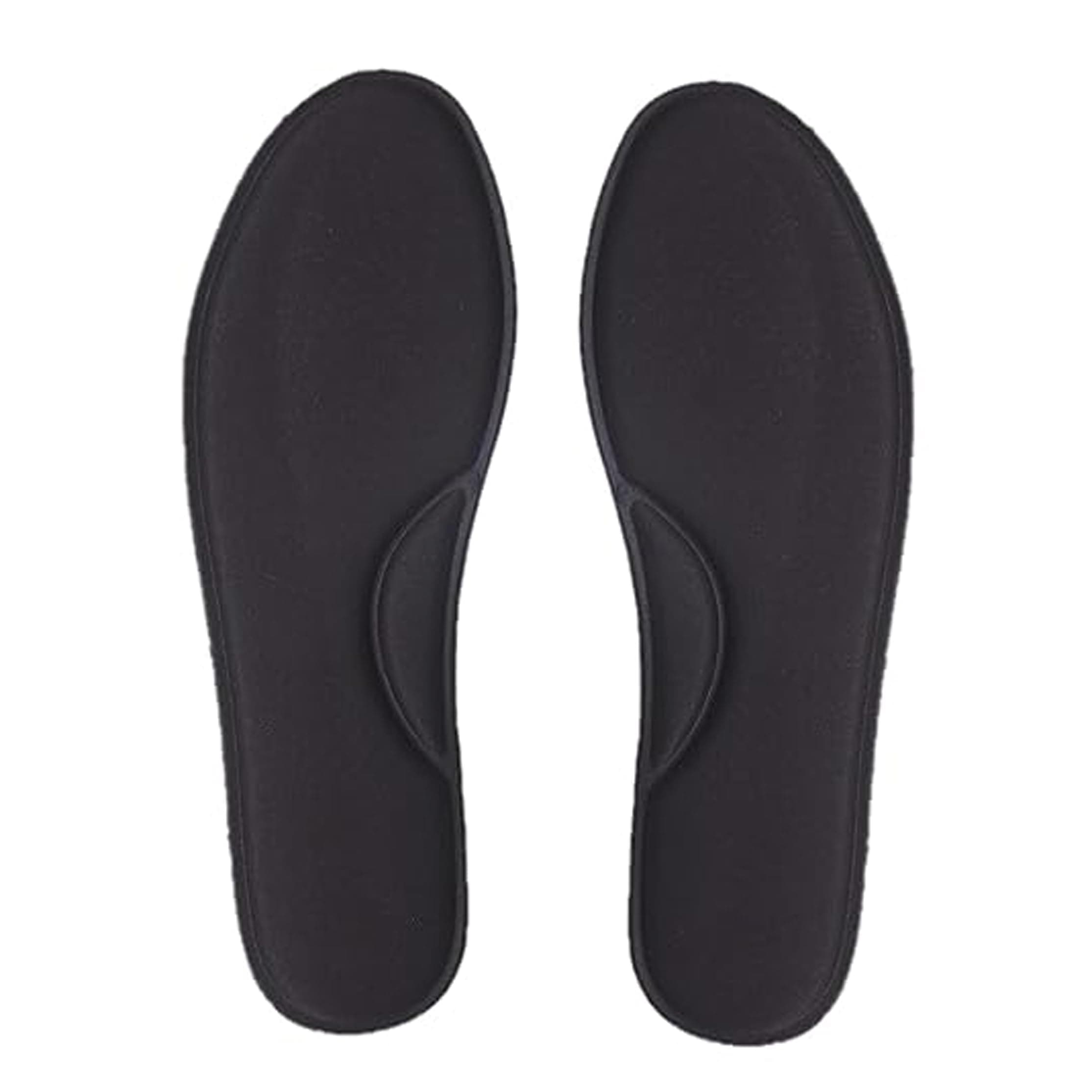 Super Soft Micro Memory Foam Shoes Insole for Men With Cushion Support for Heel & Arch, Relieves Feet Pain (8)