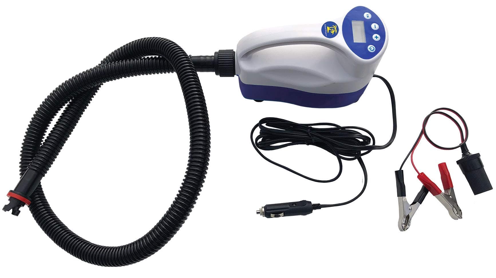 Island HopperPSI 15 Auto Set Power Pump