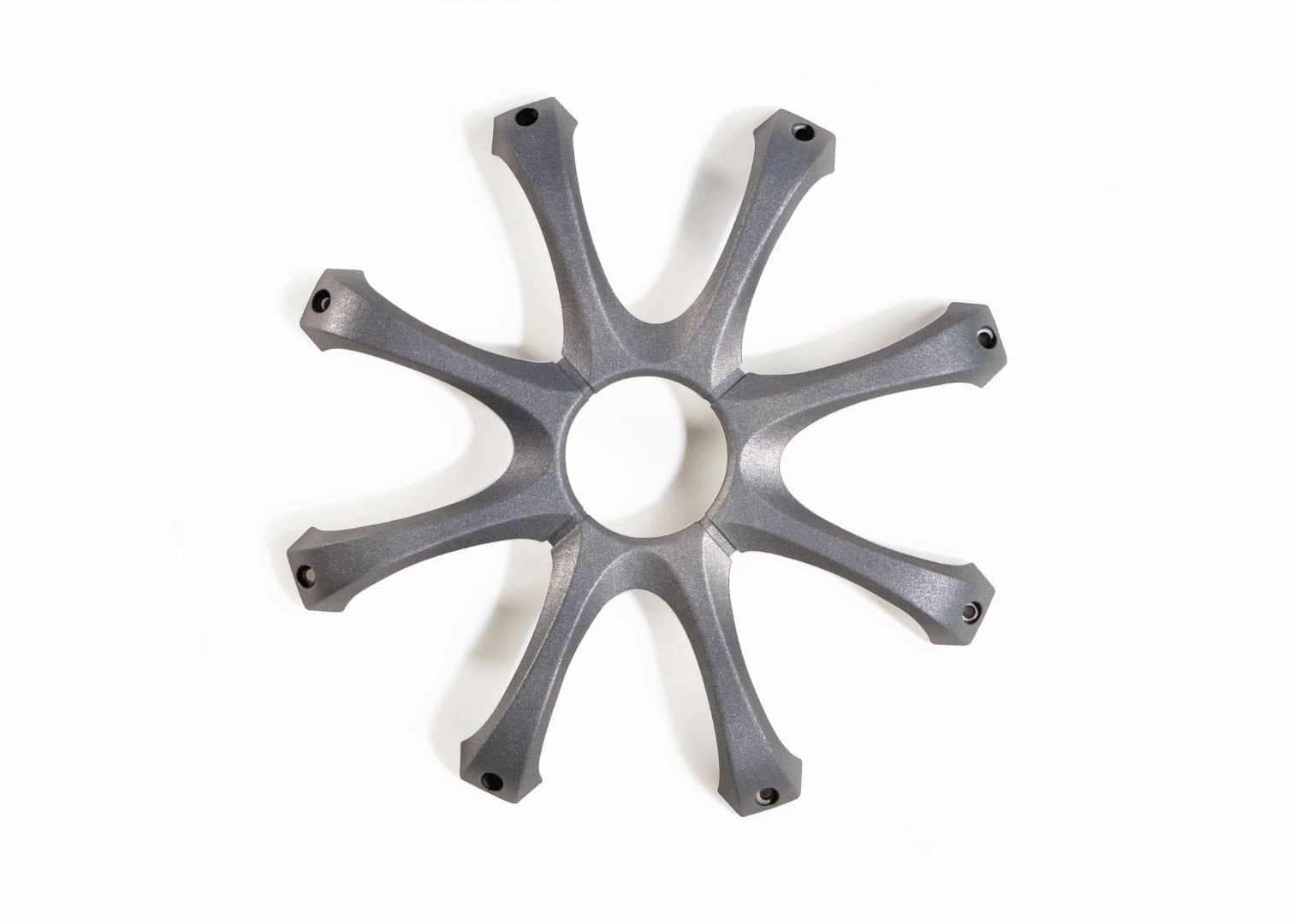 GR100 Grill for Kicker 10" Round Subwoofers