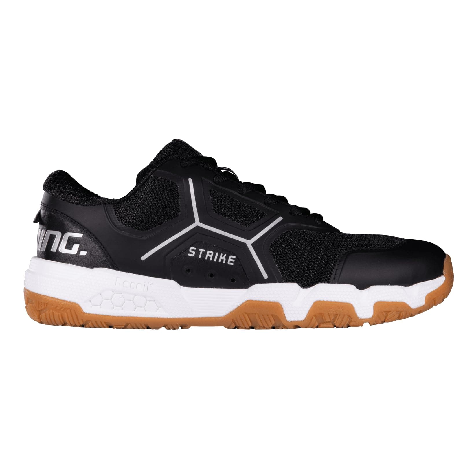 Recoil Strike Men's Squash Shoes