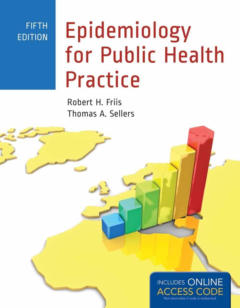Epidemiology for Public Health Practice: .