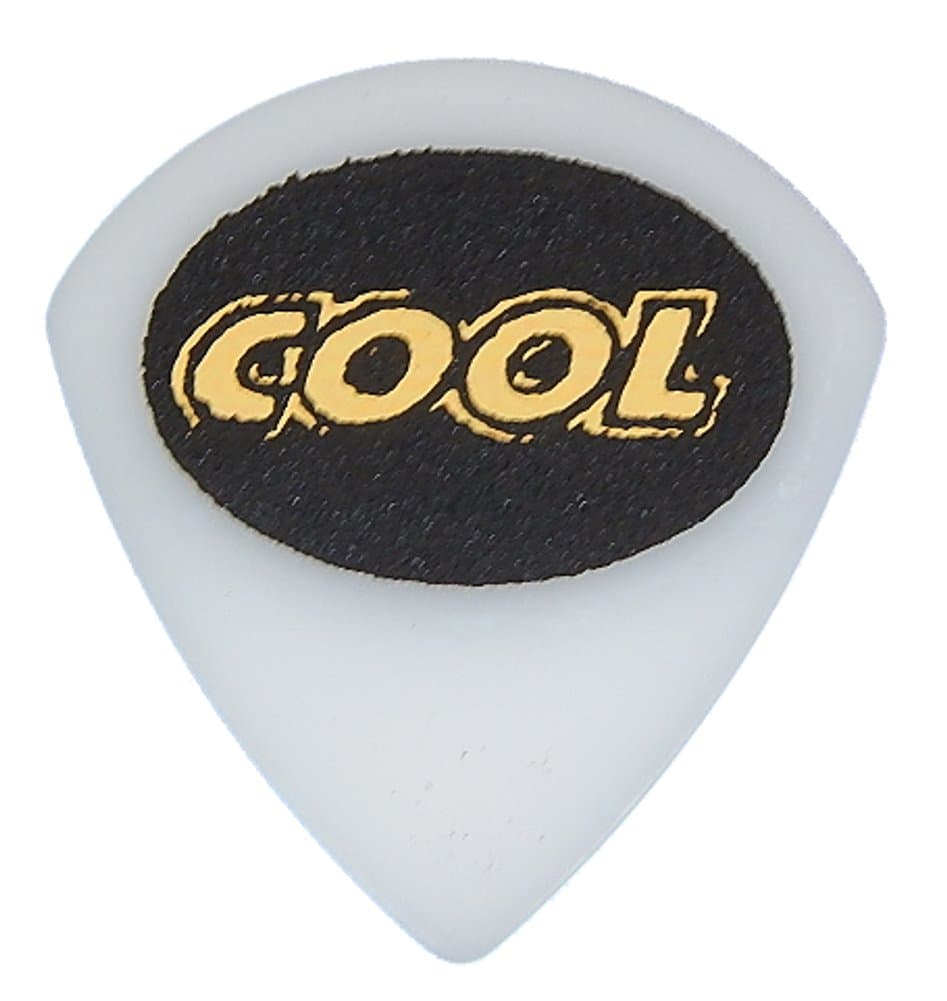 "Juratex" Jazz Picks - 16 Picks (1.20mm)