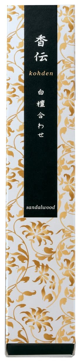 nippon kodoKohden - Sandalwood